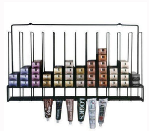 Hair Tube Color Rack – Beauty Equipment Store