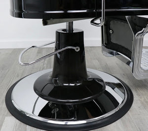 Pronto Barber Chair