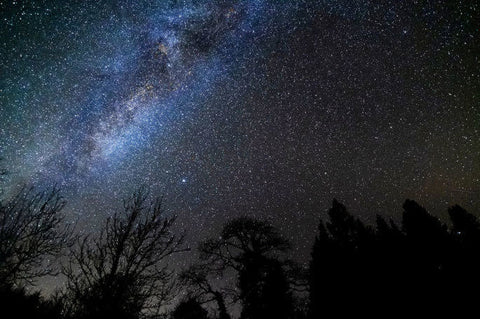 Galloway Forest Dark Sky Park