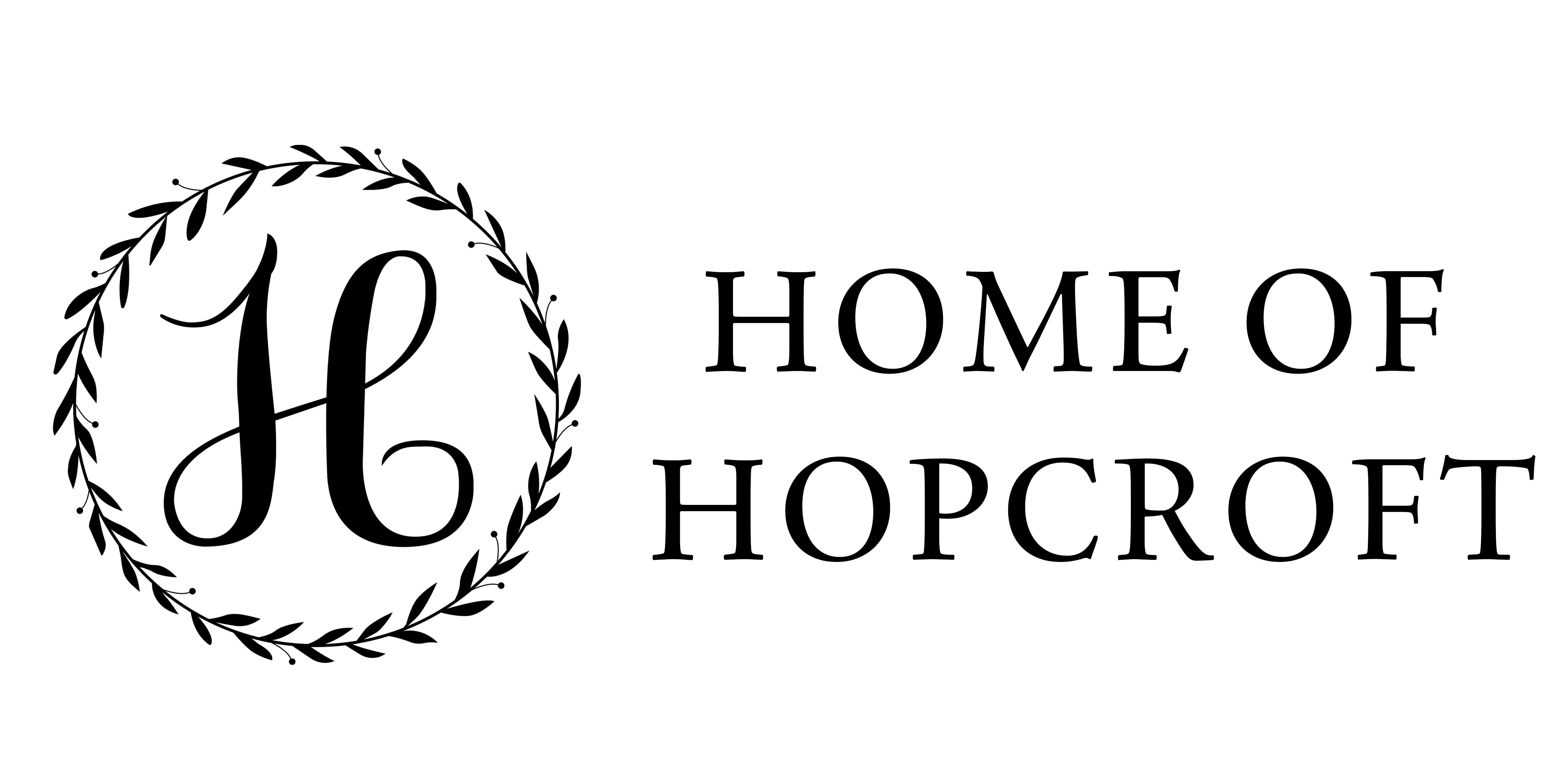 Home of Hopcroft