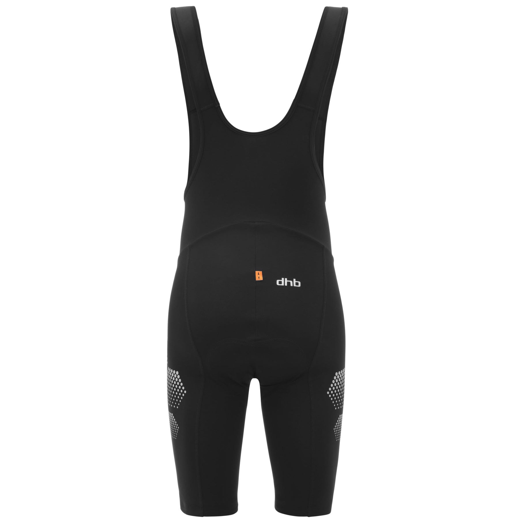 dhb bib shorts size guide