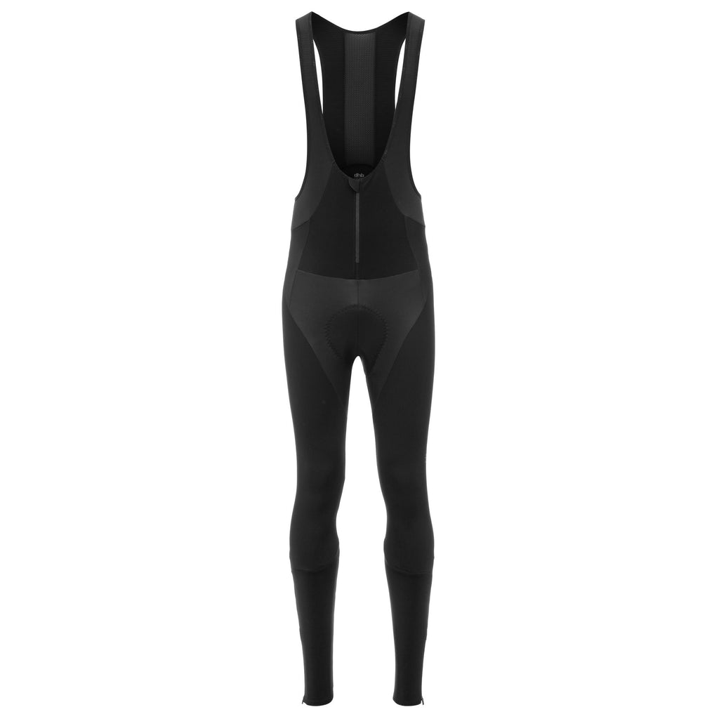 deep winter bib tights