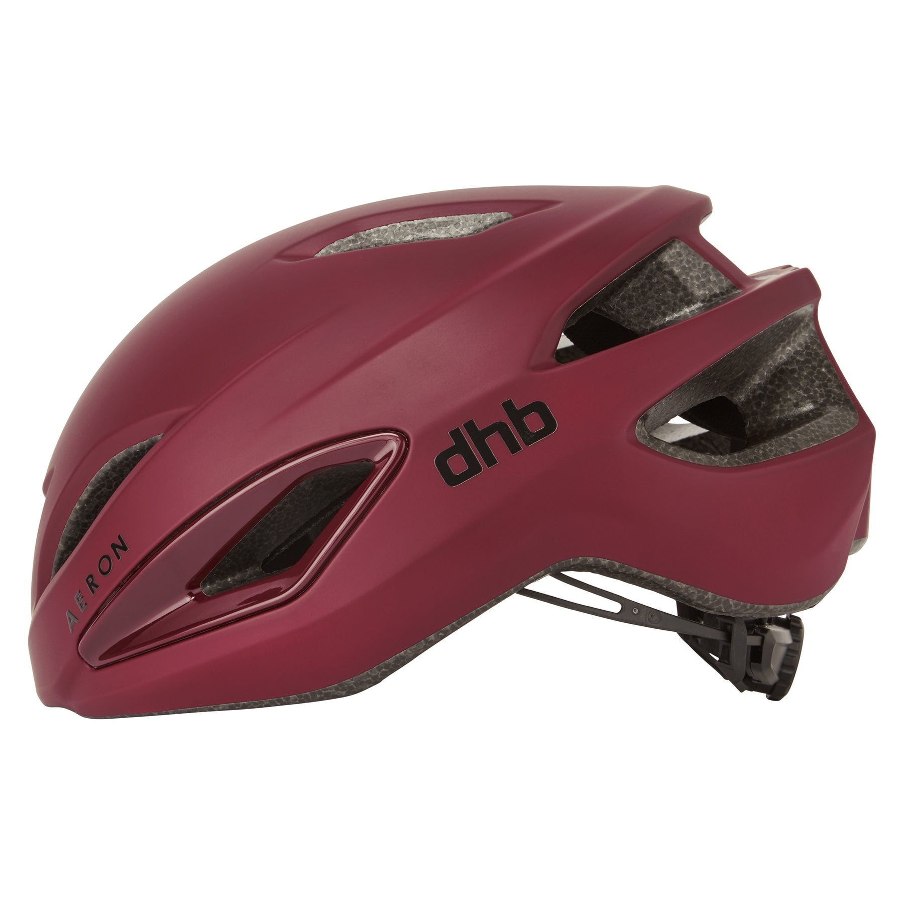 dhb aeron helmet