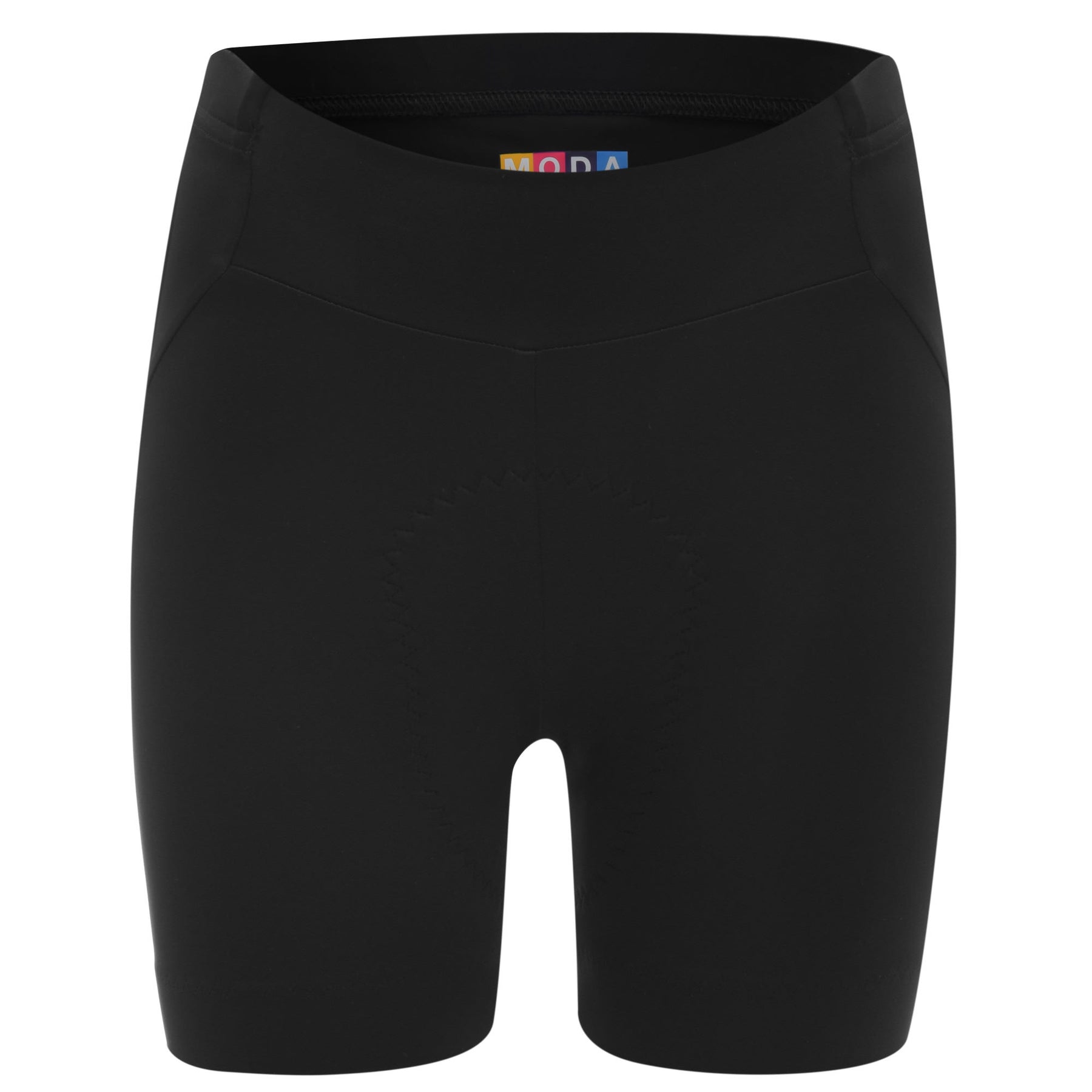 dhb Moda Women's Short Waist Shorts – dhb