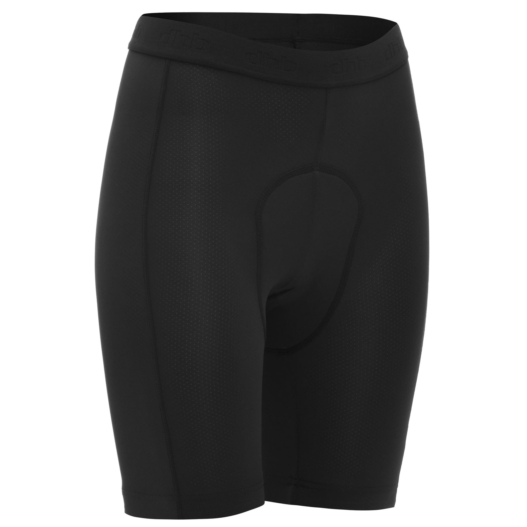 women's padded liner shorts