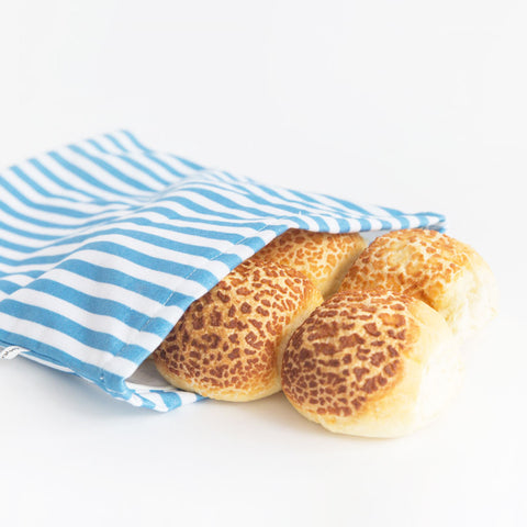 Reusable Cotton Bread Bag 