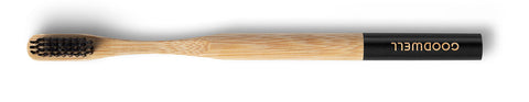 Bamboo Toothbrush (GoodWell)