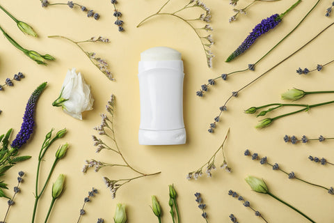 How to Choose The Best Organic Deodorant