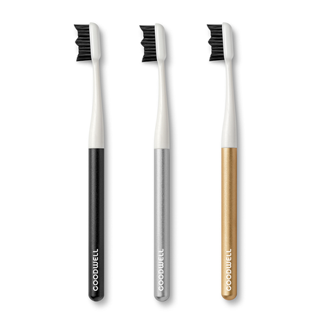 Goodwell premium toothbrush