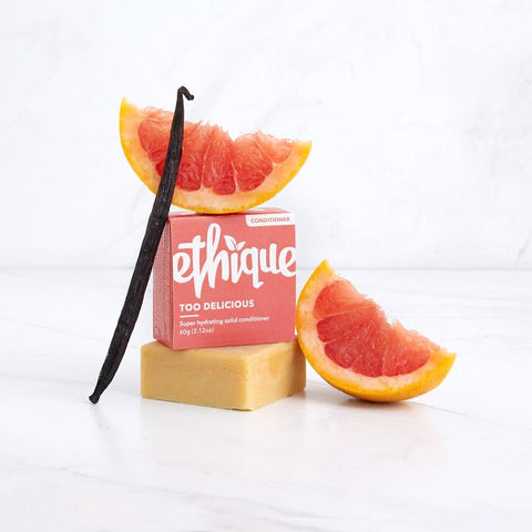 Ethique Conditioner Bar