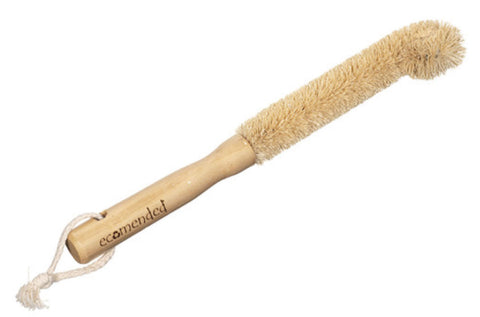 Coconut Husk Multipurpose Cleaning Brush