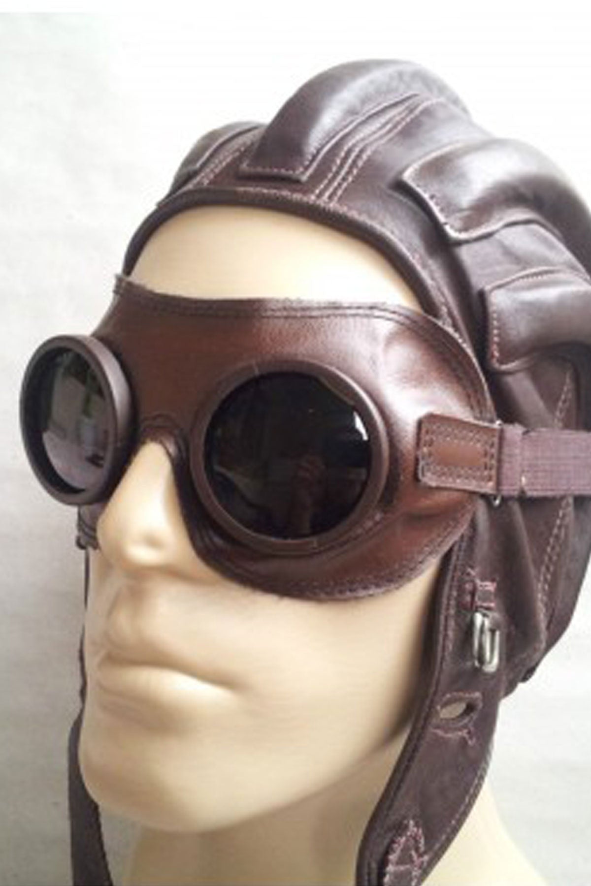 How to Care for 1920s Style Sunglasses and Motorcycle Eyewear