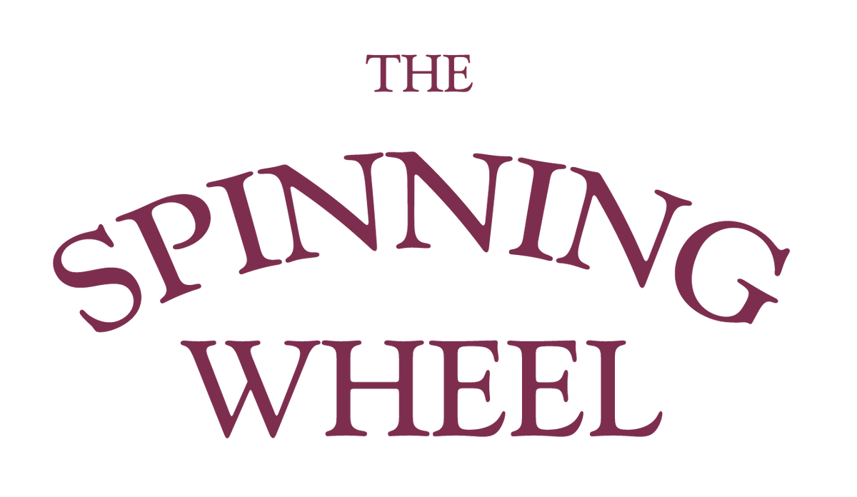 The Spinning Wheel