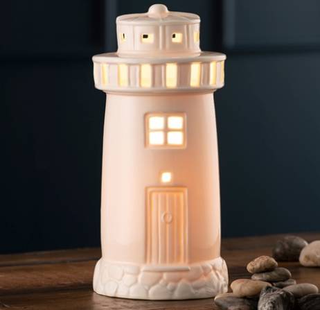 Belleek - Lighthouse Luminaire