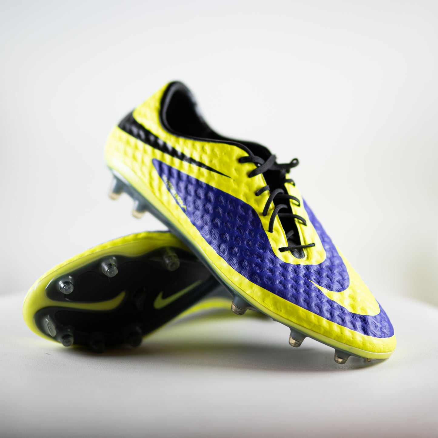 Nike Hypervenom Phantom ftbl.boots