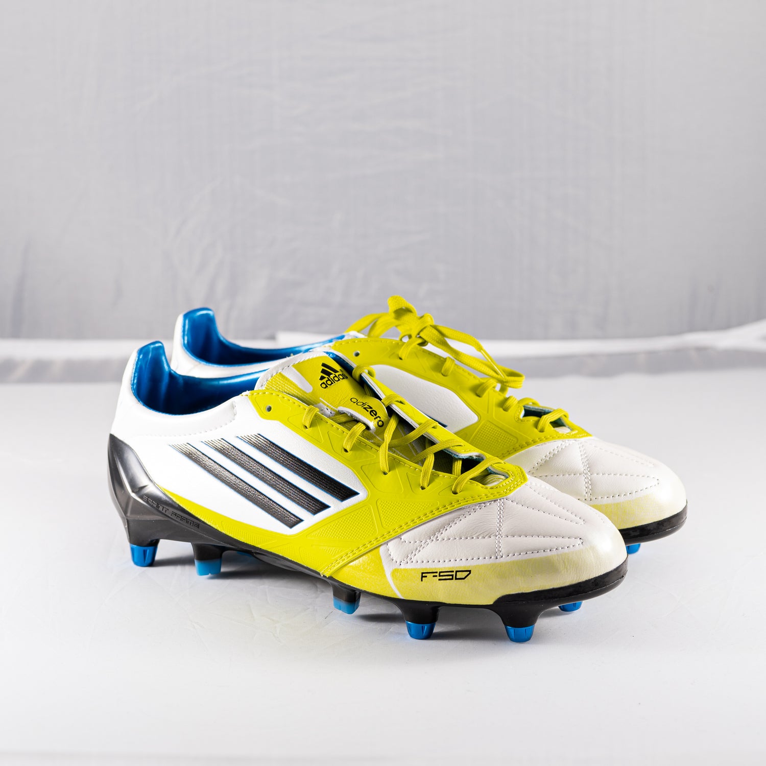 Adidas F50 Adizero XTRX SG – ftbl.boots