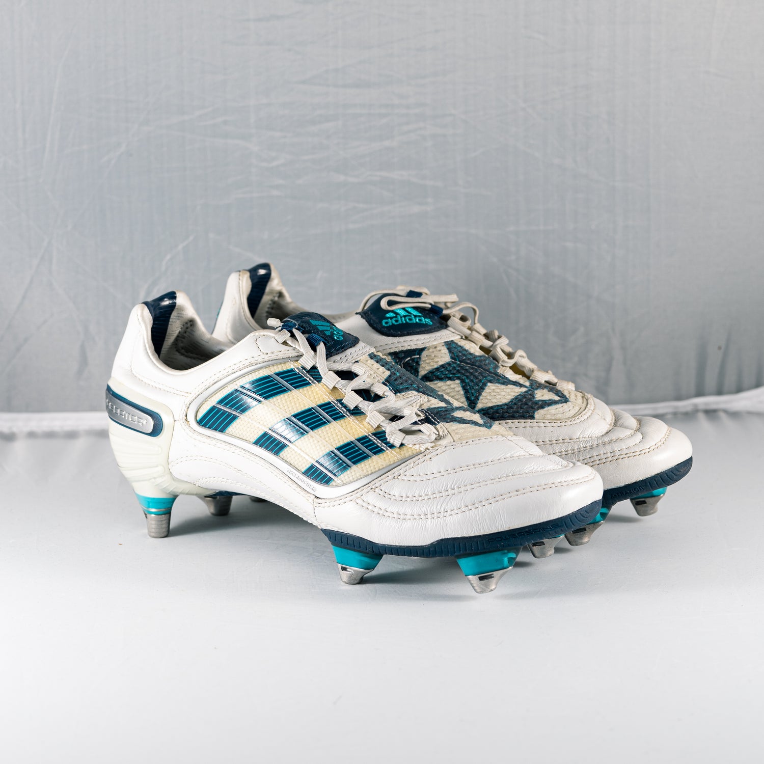 Adidas X SG CL – ftbl.boots