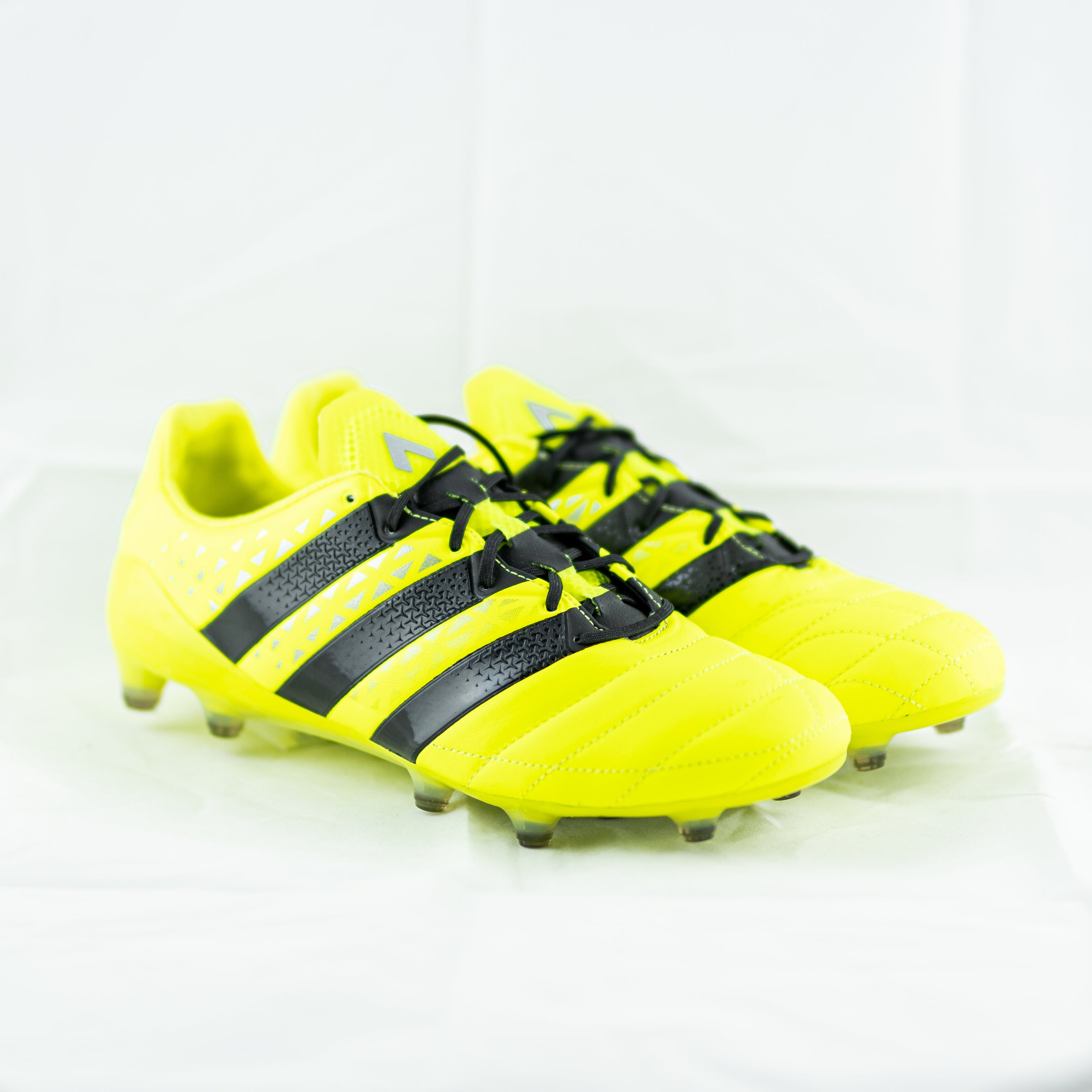 Adidas Ace 16.1 SG Leather – ftbl.boots