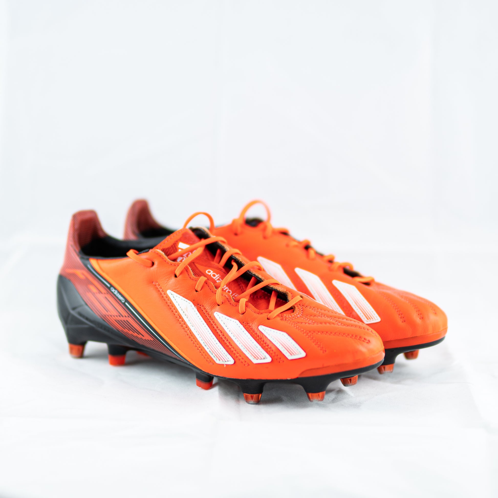 Adidas adizero SG Leather – ftbl.boots