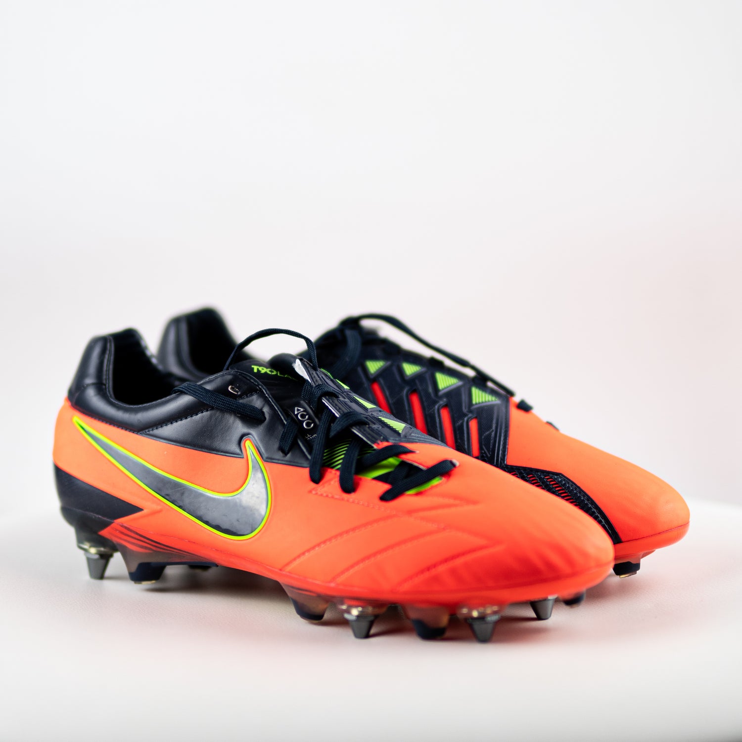 Nike Total90 IV – ftbl.boots