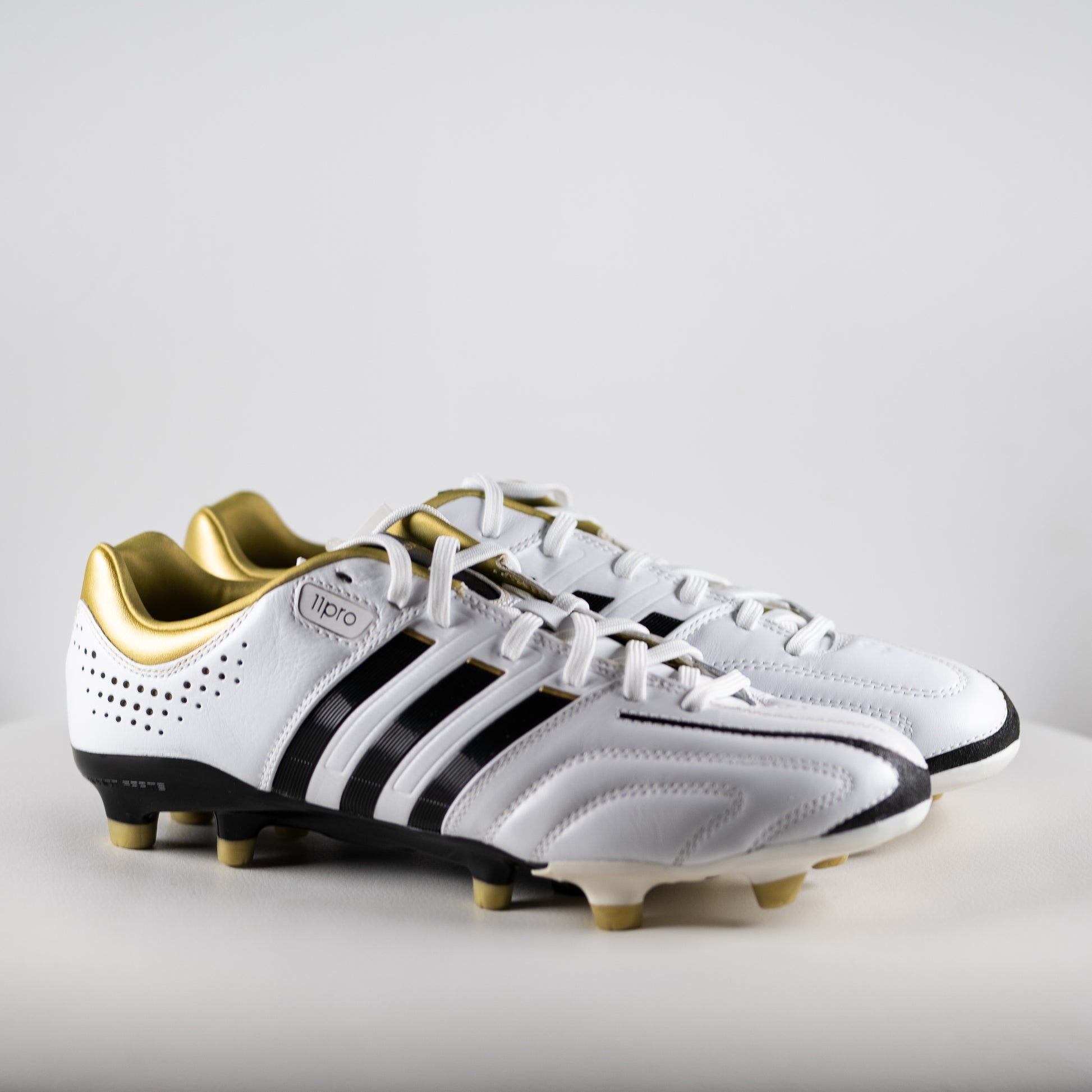 Adidas 11Pro TRX FG – ftbl.boots