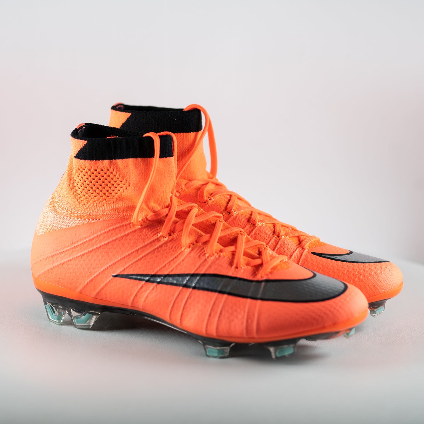 Nike Mercurial IV FG – ftbl.boots