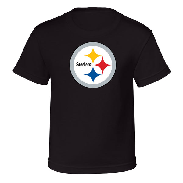 pittsburgh steelers youth shirts