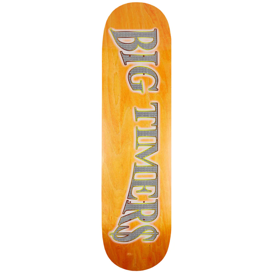 Alltimers x Bronze 56k Sophisticated Cruiser Deck (8.5) – Kinetic