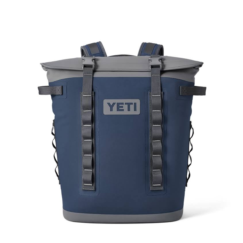 YETI Thin Ice Medium Blue SKU-0214-CLR