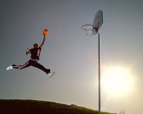Jordan Jumpman Photo