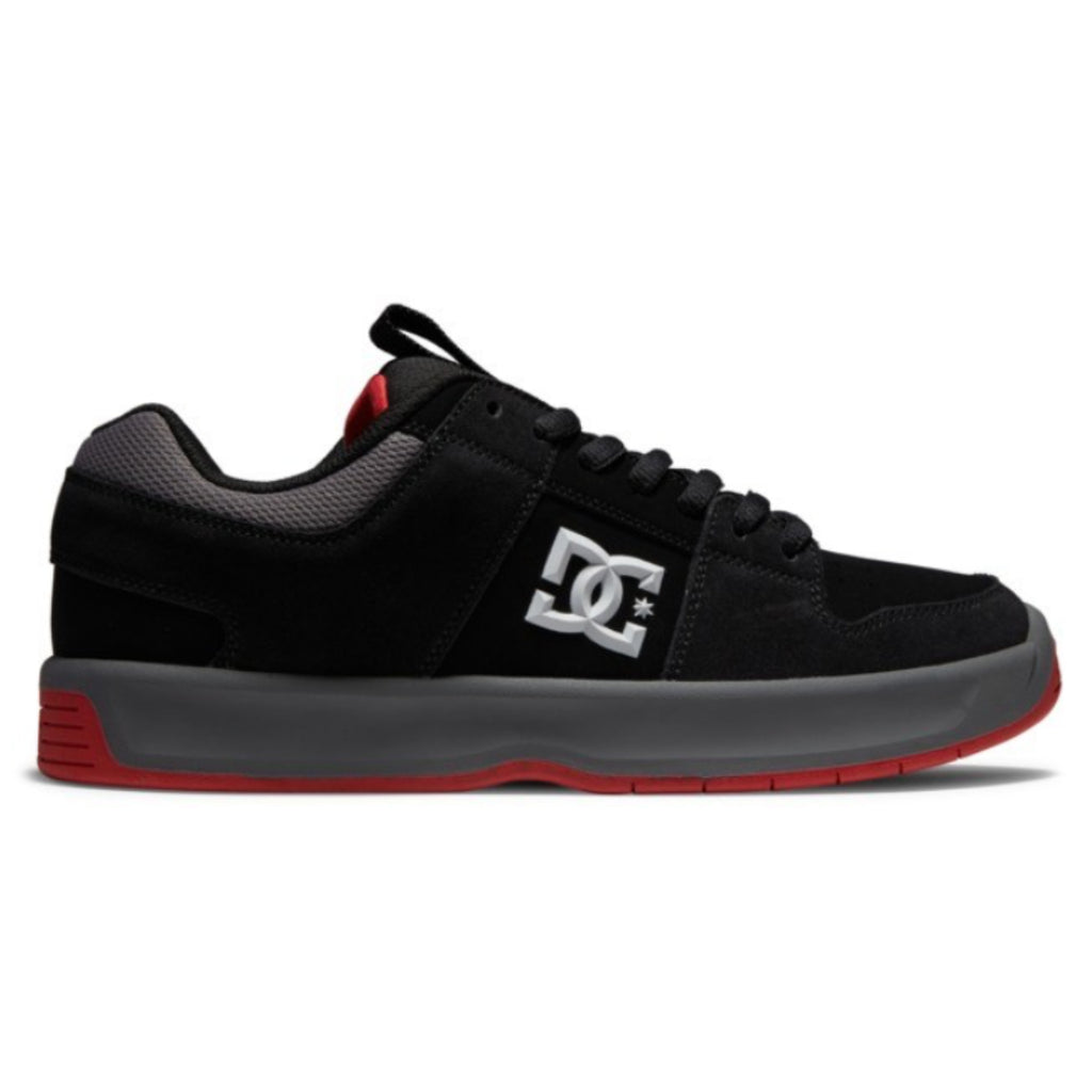 DC Shoes - DCV87 Lucien Clarke Lynx Shoes - Black