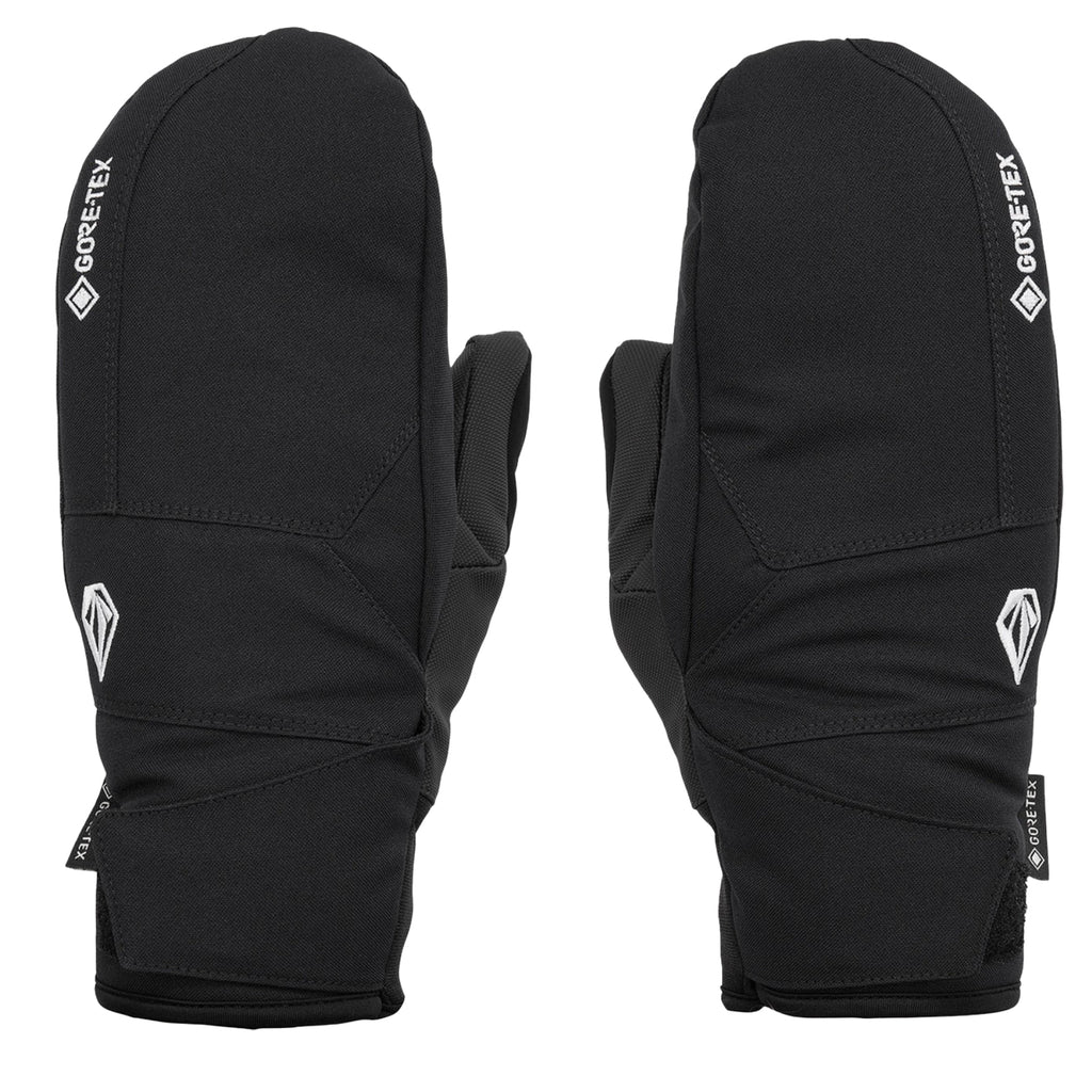 VOLCOM GORE-TEX CP2 gloves サイズS - スノーボード