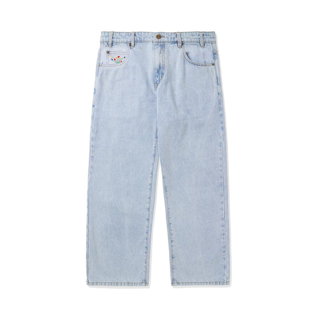 Polar Big Boy Jeans (Mid Blue) – Kinetic / Nocturnal