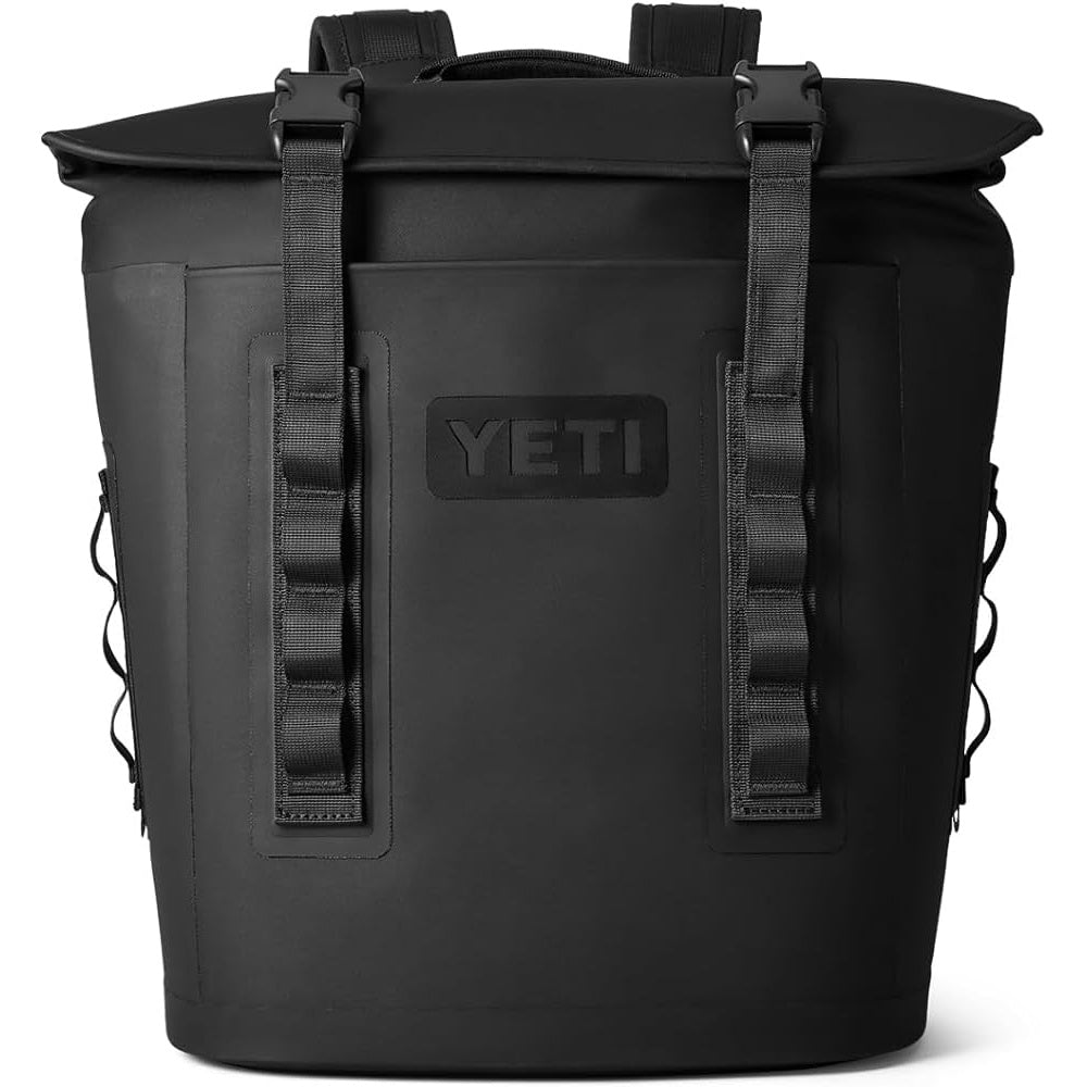 YETI Hopper M20 Soft Backpack Cooler – Kinetic / Nocturnal