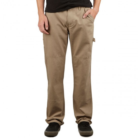 vans hardware pants