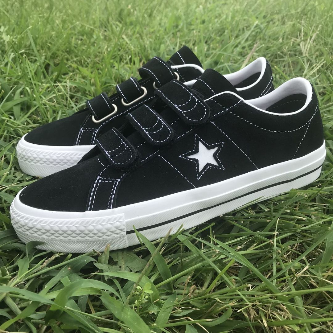 one star pro skate shoes
