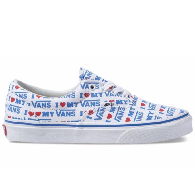 vans i