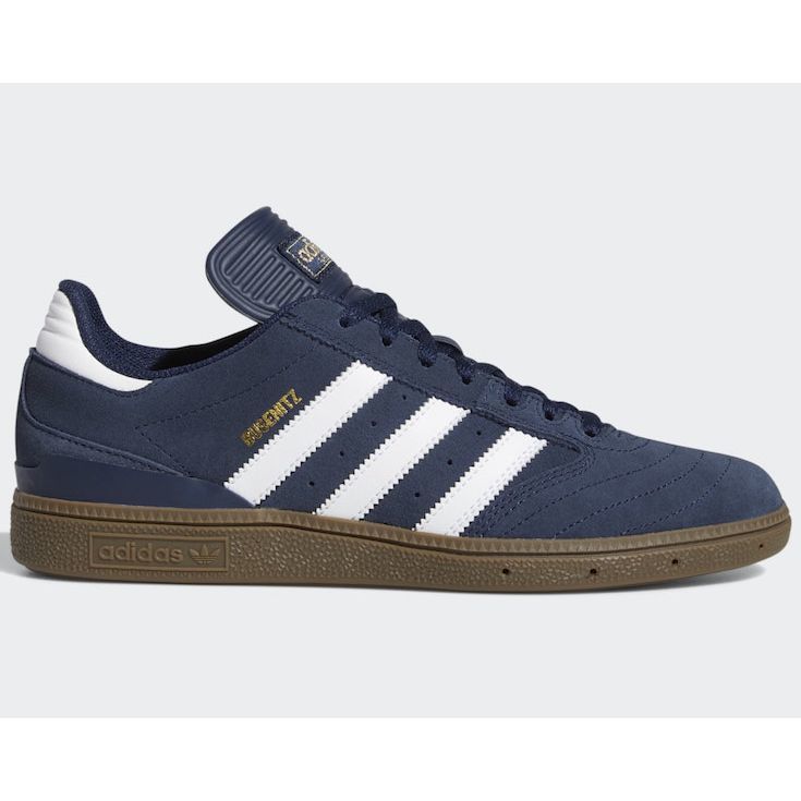 Adidas Busenitz Pro ( Collegiate Navy 