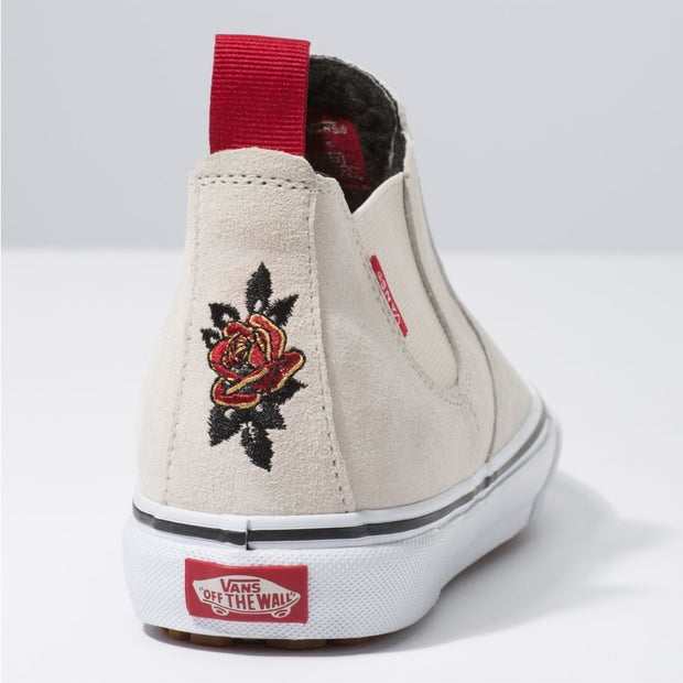 vans mary rand