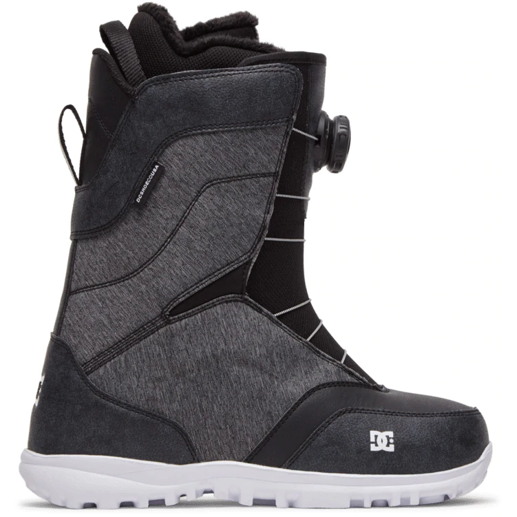 Guanti da Snowboard DC Shoes Radian Zinnia