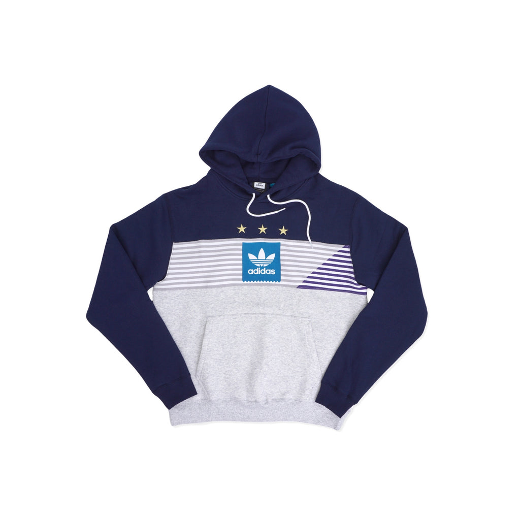 adidas elevated hoodie