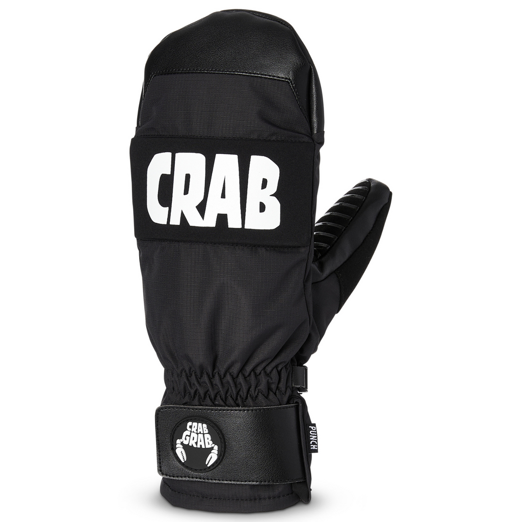 Crab Grab Mini Claw (Red) – Kinetic / Nocturnal