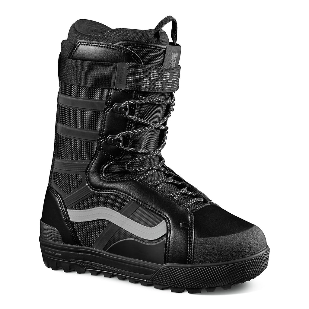 Vans Hi-Standard Pro Snowboard Boot 2024 (Benny Urban)