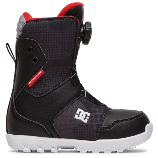 Guanti da Snowboard DC Shoes Radian Zinnia