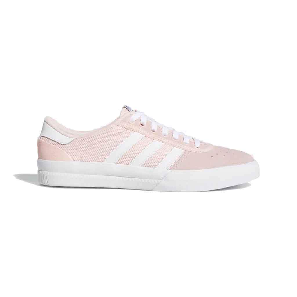 adidas lucas pink