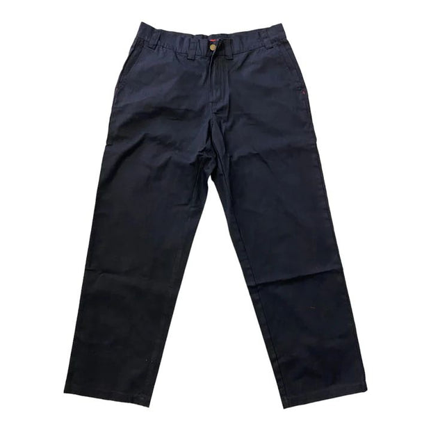 Vans x Gilbert Crockett Authentic Chino Loose Pant (Nutria