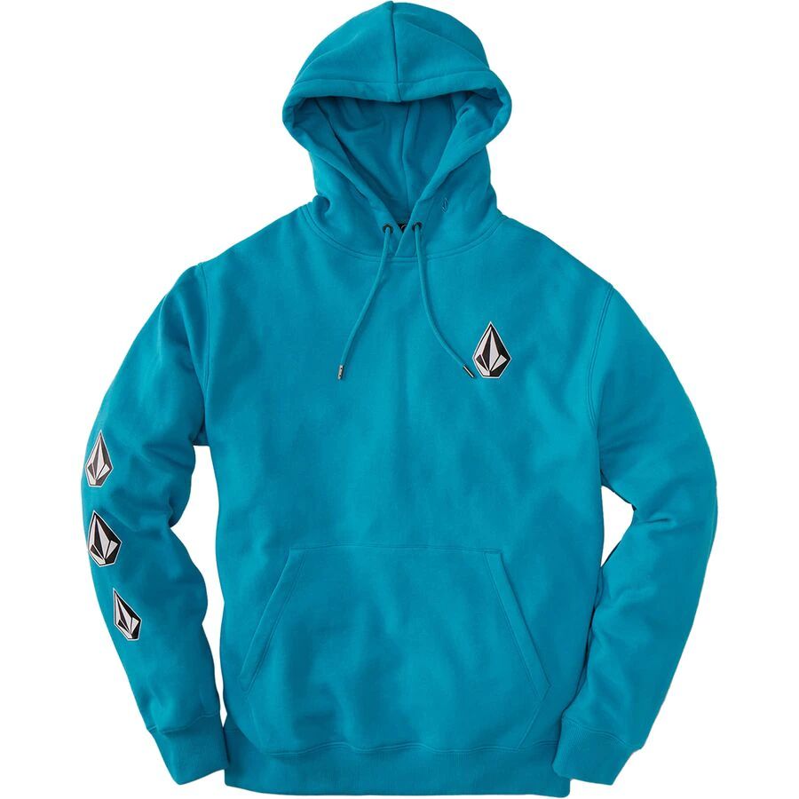 Volcom Iconic Stone Pull Over