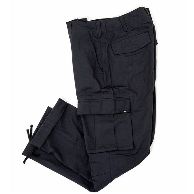 nike sb flex cargo pants black