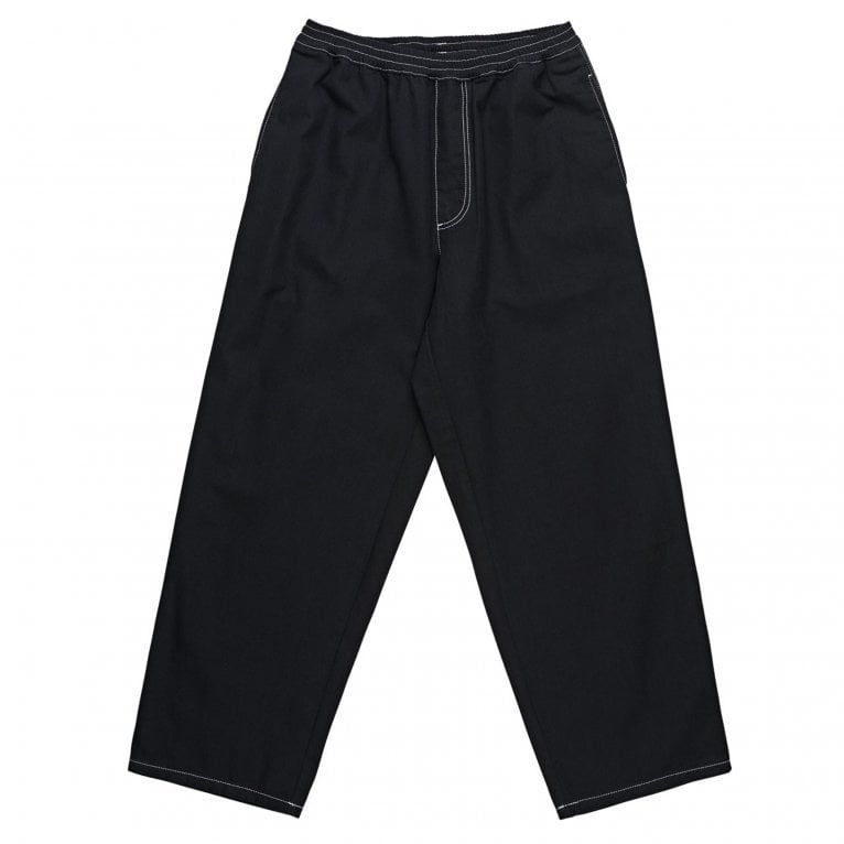 Polar Skate Co No Comply Surf Pants (Graphite) – Kinetic