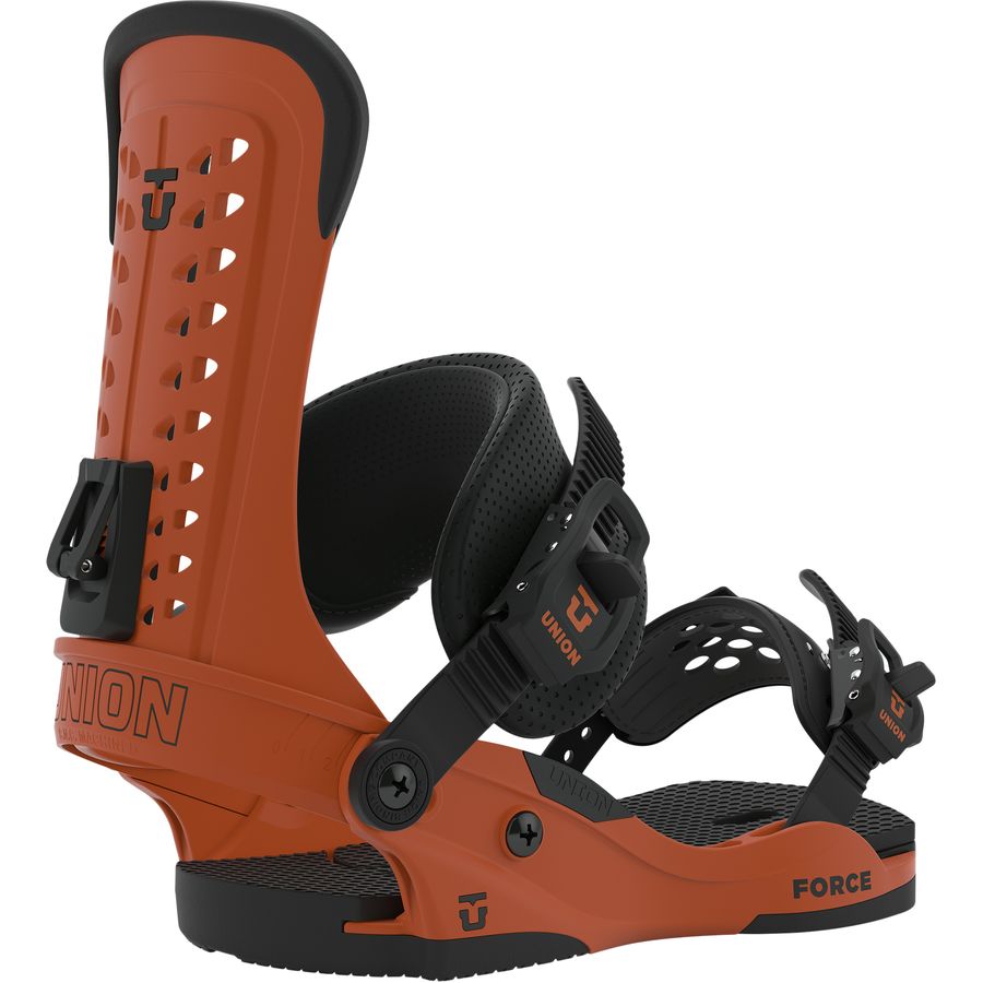 Union Flite Pro Bindings Black 19 Kinetic Nocturnal